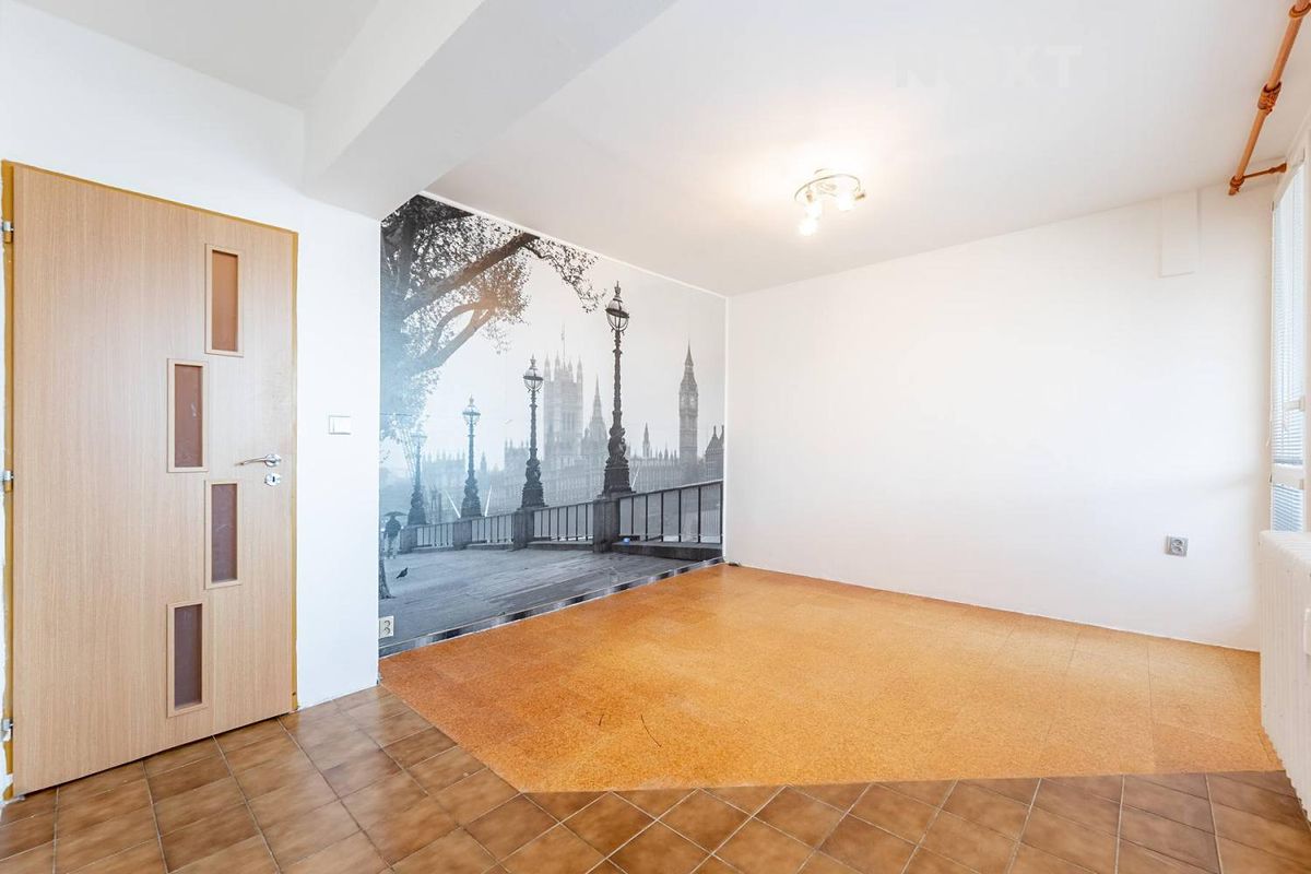 Prodej bytu 3+1 70 m²